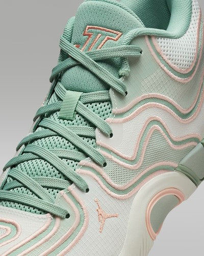 Nike Jordan Tatum 3 PF "Zero Days Off" FZ6601-002 Men's Sneakers [US 7-12.5]