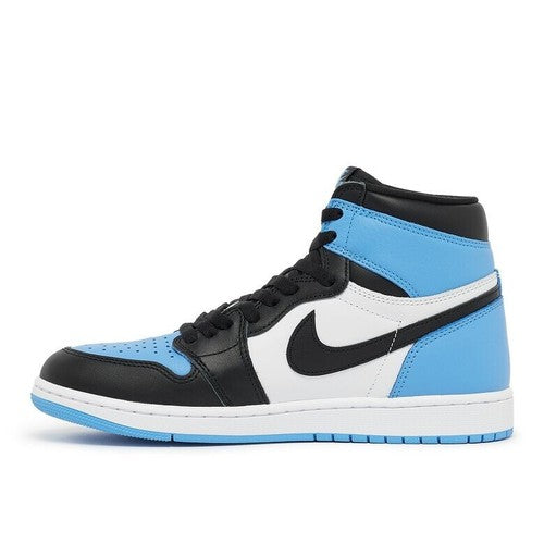 Nike Air Jordan 1 Retro High OG UNC Toe Mens & GS Sizes DZ5485-400