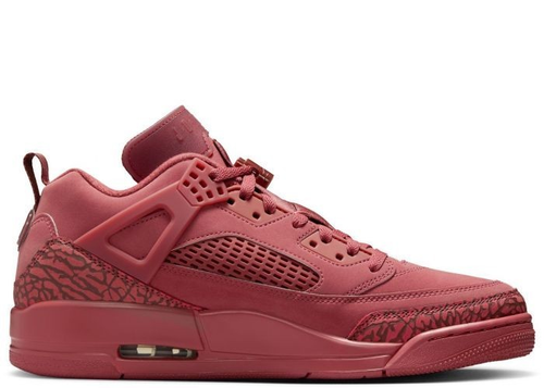 Nike Air Jordan Spizike Low Canyon Rust IH0170-691  Men's Size