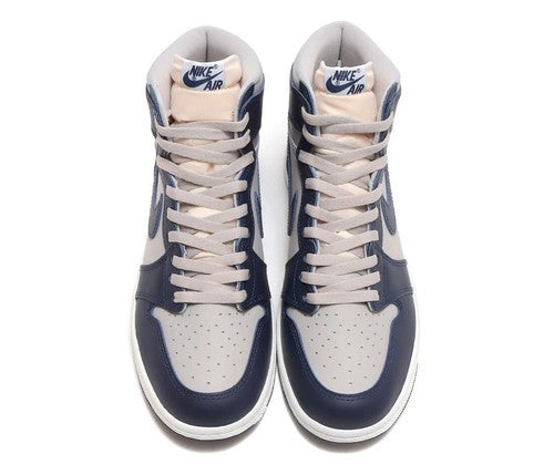 Nike Air Jordan 1 Retro High '85 Georgetown BQ4422-400 Men's Size