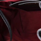 Chanel, Urban Spirit NM Backpack Quilted Caviar Mini, Black