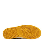 Nike Air Jordan 1 Retro High OG "Yellow Ochre" DZ5485-701 Men's [US 6-14]