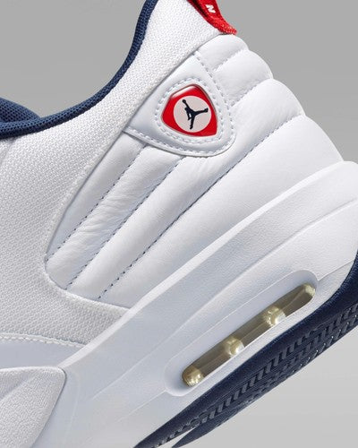 Nike Air Jordan Max Aura "White/Midnight Navy" FQ8298-100 Sneakers [US 7-13]