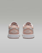 Nike WMNS Air Jordan 1 Low "White/Particle Beige" DC0774-120 [US 5.5-12]