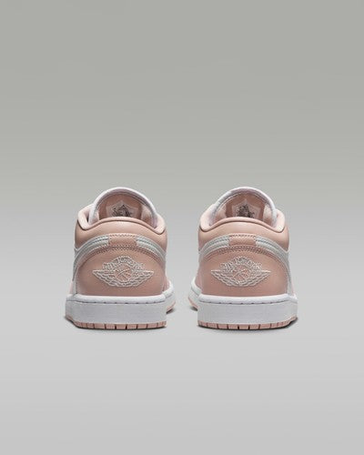 Nike WMNS Air Jordan 1 Low "White/Particle Beige" DC0774-120 [US 5.5-12]