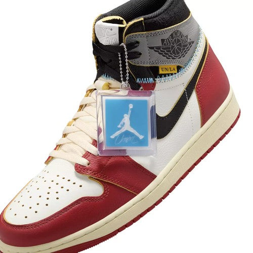 UNION × Nike Air Jordan 1 Retro High OG "Chicago/Shadow" HV8563-600 Men's