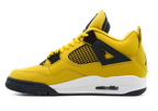 Nike Air Jordan 4 Retro Lightning CT8527-700 Men's Size