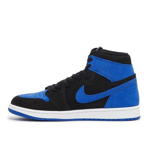Nike Air Jordan 1 High OG Royal Reimagined Men’s Sizes DZ5485-042