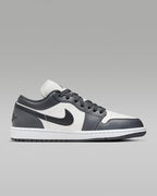 Nike WMNS Air Jordan 1 Low "Dark Grey" DC0774-102 Women's Sneakers [US 5-12]