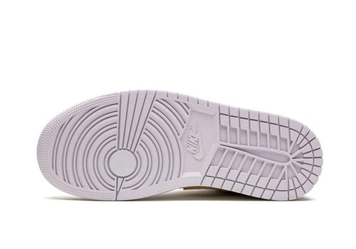 Nike Air Jordan 1 Low Barely Grape DC0774-501 Women's Size