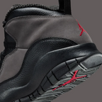 Nike Air Jordan 10 Retro Shadow HJ6779-001 Men's Size