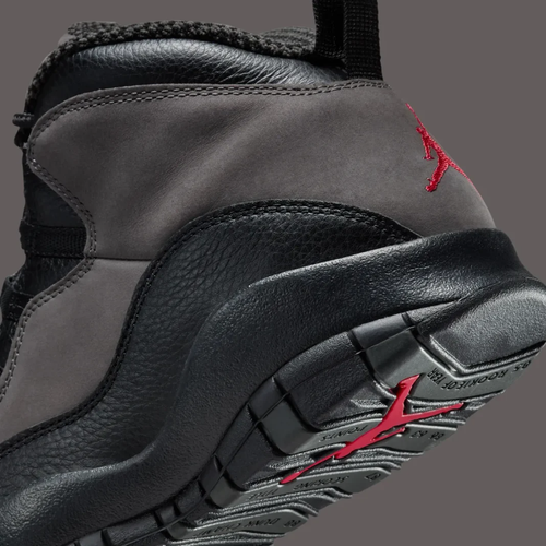 Nike Air Jordan 10 Retro Shadow HJ6779-001 Men's Size