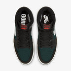 Nike Air Jordan 1 Element GORE-TEX "Particle Grey" DB2889-001 Men's Sneakers