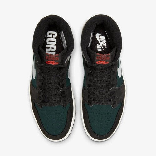 Nike Air Jordan 1 Element GORE-TEX "Particle Grey" DB2889-001 Men's Sneakers