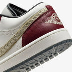 Nike WMNS Air Jordan 1 Low SE "Year of the Dragon" FJ5735-100 [US 5.5-12]
