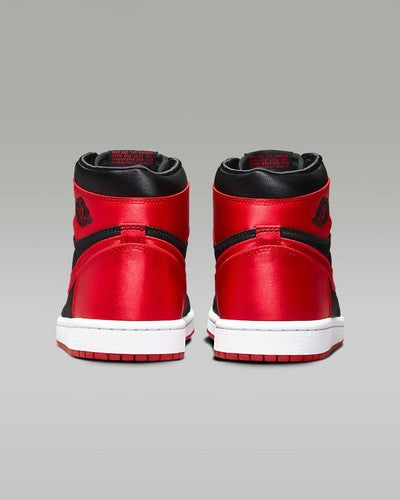 Nike WMNS Air Jordan 1 Retro High OG "Satin Bred" FD4810-061 Womens [US5-12]