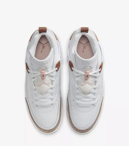 Nike Jordan Spizike Low "Archaeo Brown" FQ1759-101 Men's Sneakers [US 7-13]