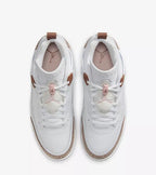 Nike Jordan Spizike Low "Archaeo Brown" FQ1759-101 Men's Sneakers [US 7-13]