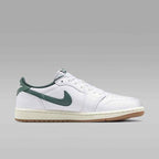 Nike WMNS Air Jordan 1 LOW OG "Oxidized Green" CZ0775-133 Sneakers [US 5-12]