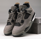 Nike Air Jordan 4 Retro Cave Stone FV5029-200 Men's Size