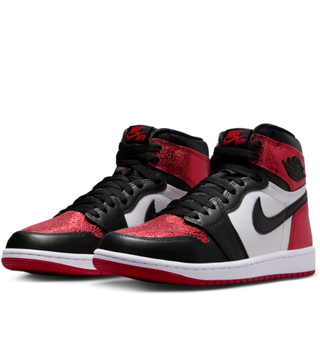 Air Jordan 1 High OG "Ruby" FD2596-602 Men's Shoes Sneakers Athletic Brand