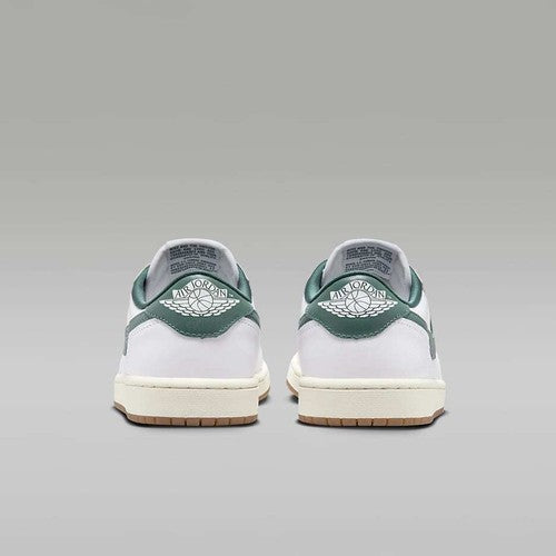 Nike WMNS Air Jordan 1 LOW OG "Oxidized Green" CZ0775-133 Sneakers [US 5-12]