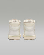 Nike WMNS Air Jordan 1 Mid "Legend Light Brown" BQ6472-201 Sneakers [US5-12]