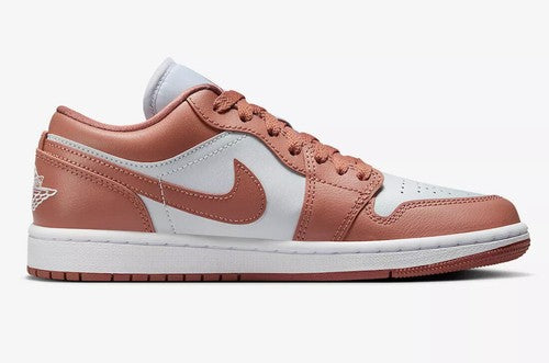 Nike WMNS Air Jordan 1 Low "Sky J Orange" DC0774-080 Sneakers [US 5-12]