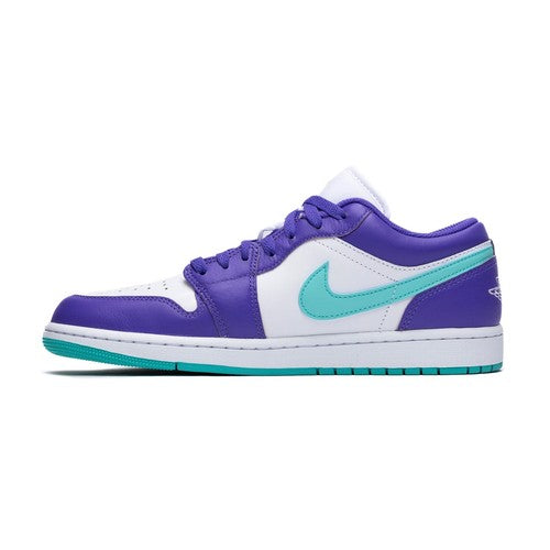 Nike Air Jordan 1 Low SE Psychic Purple HJ9013-550 Men's Size