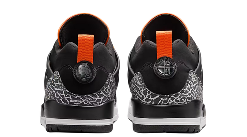 Nike Air Jordan Spizike Low Safari FQ1759-008 Men's Size