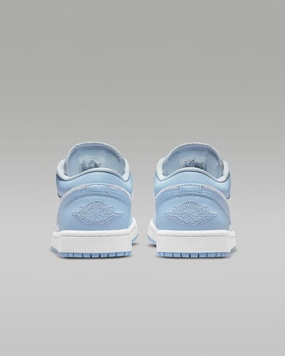 Nike WMNS Air Jordan 1 Low "Football Gray/Aluminum" DC0774-050 [US 5-12]
