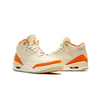 Nike Air Jordan 3 Retro TEX Starfish IH7694-200 Women's Size