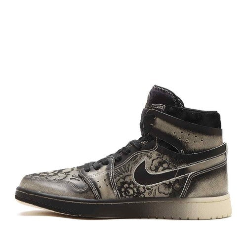 Nike Air Jordan 1 High Zoom CMFT 2 "Dia De Muertos" FQ8155-010 [US 7-14]