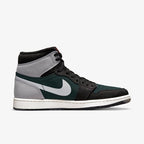 Nike Air Jordan 1 Element GORE-TEX "Particle Grey" DB2889-001 Men's Sneakers