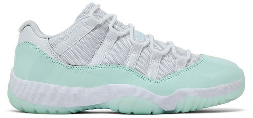 Nike Air Jordan 11 Retro Low Igloo AH7860-103 Women's Size