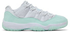 Nike Air Jordan 11 Retro Low Igloo AH7860-103 Women's Size