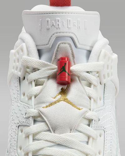 Nike Jordan Spizike Low "El Vuelo" IH4501-100 Men's Shoes Sneakers Brand