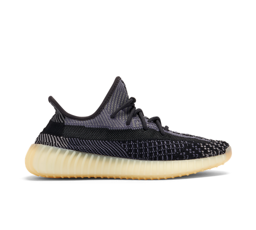 adidas Yeezy Boost 350 V2 Carbon FZ5000 Men's Size New