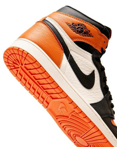 Nike Air Jordan 1 Retro High OG Shattered Backboard DZ5485-008 Men's Size