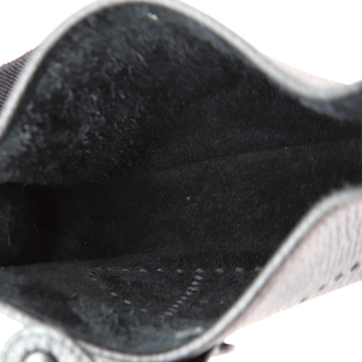 Hermès, Evelyne Bag Gen III Clemence TPM,Noir