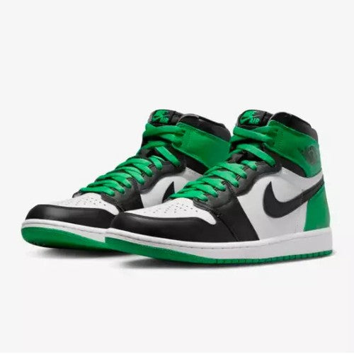 Nike Air Jordan 1 Retro High OG "Celtics/Lucky Green" DZ5485-031 [US 7-14]