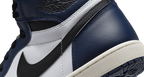 Nike Air Jordan 1 Retro High OG "Midnight Navy" DZ5485-401 Men's [US 6-14]