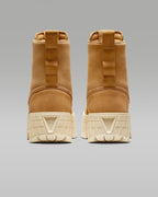 Nike WMNS Air Jordan 1 Brooklyn "Wheat/Muslin" FJ5737-700 [US 6-12]