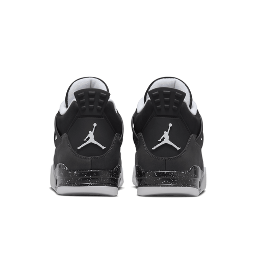 Air Jordan 4 Retro Fear (2024) FQ8138-002 DAMAGED BOX
