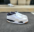 Nike Air Jordan 4 RM Military Black FQ7939-110 Men's Size