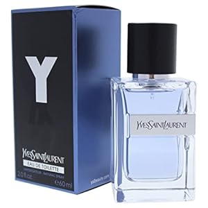 Yves Saint Laurent Mon Paris Eau de Parfum Spray, 3 Fluid Ounce