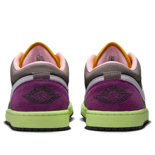 Nike Air Jordan 1 Low Tokyo Bio Hack HQ2010-005 Men's Size