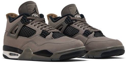 Nike Air Jordan 4 Retro Cave Stone FV5029-200 Men's Size