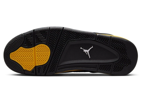 Nike Air Jordan 4 Retro Thunder DH6927-017 Men's Size