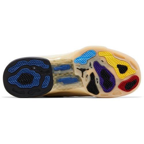 Nike Air Jordan 17 Retro Low SP Infinite Archives IH0177-200 Men's Size